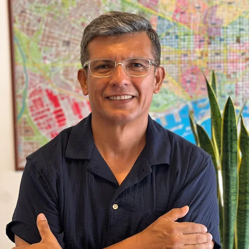 Marco Antonio